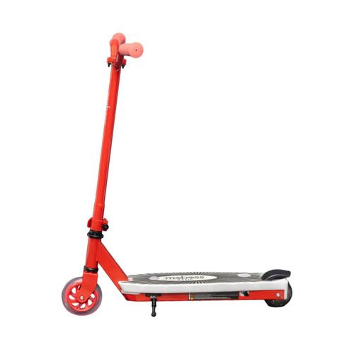 Scooter Eléctrico Infantil Moboss Patín MB8 Rojo