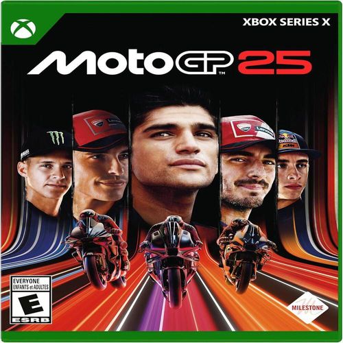 MotoGP25 - Xbox Series X