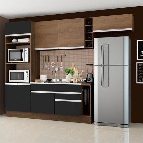 Cocina Completa