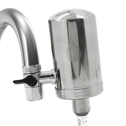 Filtro Purificador de agua para grifo AVERA EOZ01