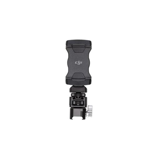 Soporte Para Teléfono Dji Rs Pro 4/3/2 Negro