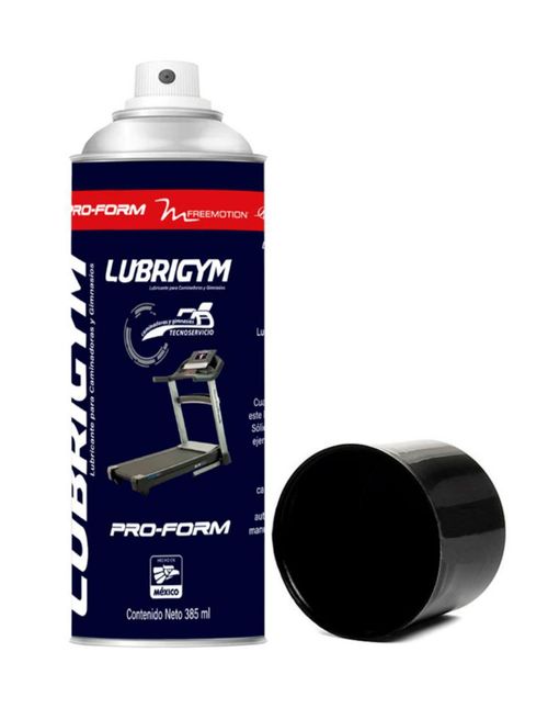 Lubricante para Caminadora LUBRIGYM