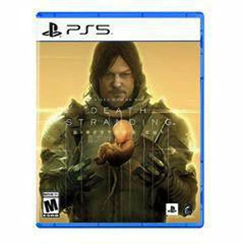 Death Stranding Director’s Cut – PlayStation 5