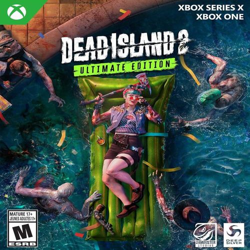 Dead Island 2: Ultimate - Xbox Series X