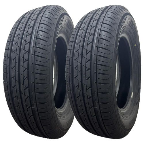 2 Llantas 175/70r13 Dstar Dr69 82t