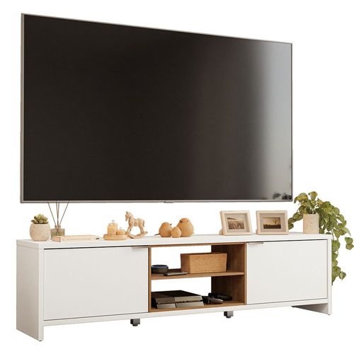 Mueble TV Metz 80'' BB Madesa