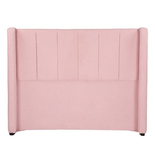 Cabecera Individual Rogga Foss Pink RGH