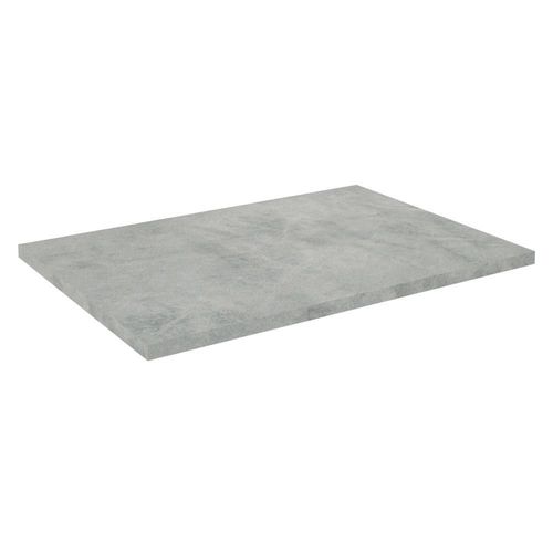 Tablero Para Mueble Cocina 70x60 Lux, Glamy Y Stella  Madesa