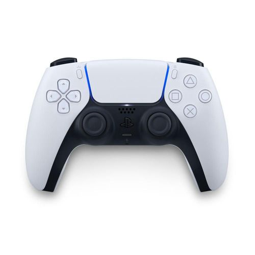 Control Sony Conexión Inalámbrica para PlayStation 5 Blanco
