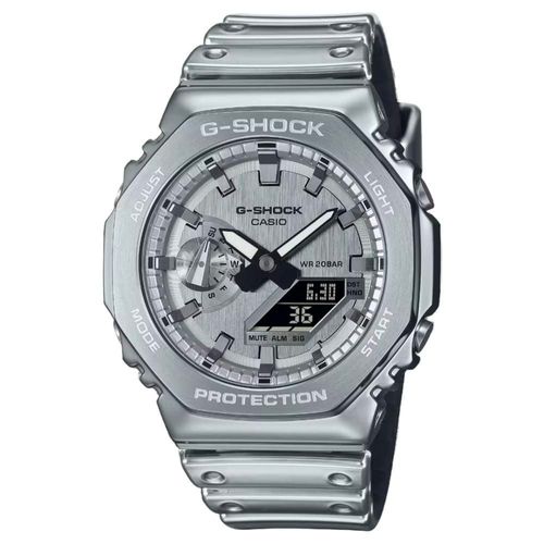 RELOJ CASIO G SHOCK GM-2100YM-8ACR