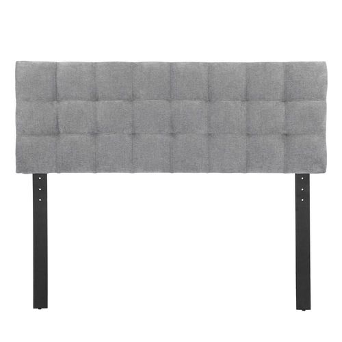 Cabecera Individual Rogga Catania Gris RGH