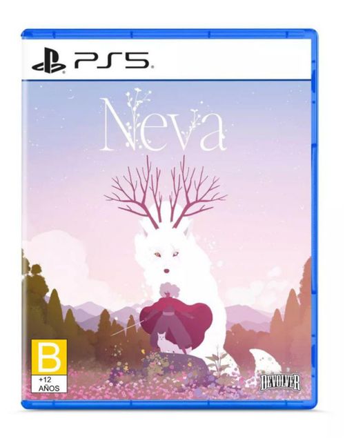 Neva Playstation 5