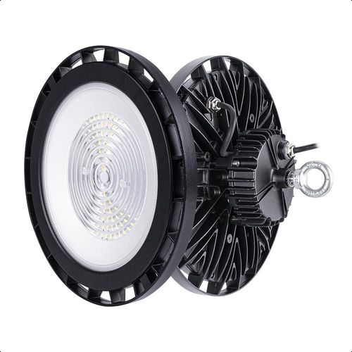 ICON - Luminario Led Highbay Icon 200w 5700k 100-277v Ip65 HBUFO200W57KMV