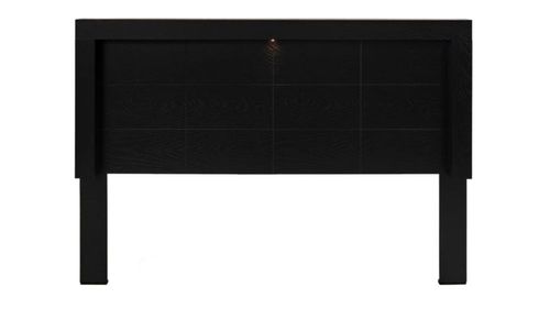 Cabecera KS Frida Chocolate Kessa Muebles