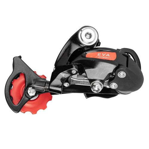 Cambio trasero para bicicleta 21/24 vel indexado r2-a eva