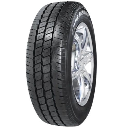 Llanta Hifly Super 2000 195 70/ R 15