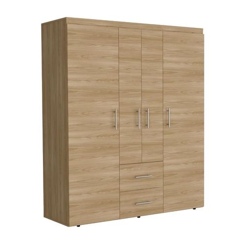 Closet Bariloche Bombay Eco Fresno Europeo