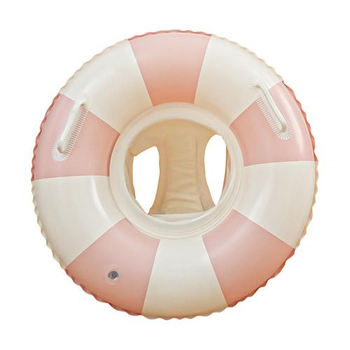 Asiento Antivuelco de PVC de Paredes Gruesas para Niños,Flotador de Agua Seguro y Cómodo para Aprender a Nadar, Ideal para Piscina y Playa.HOGAWAY