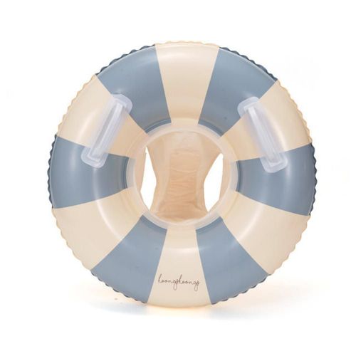 Asiento Antivuelco de PVC de Paredes Gruesas para Niños,Flotador de Agua Seguro y Cómodo para Aprender a Nadar, Ideal para Piscina y Playa.HOGAWAY