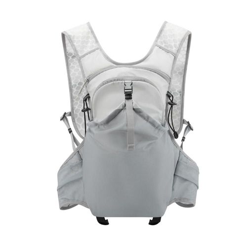 Chaleco Mochila de Gran Capacidad para Trail Running y Ciclismo,Equipo Multifuncional para Senderismo, Escalada y Maratón.HOGAWAY