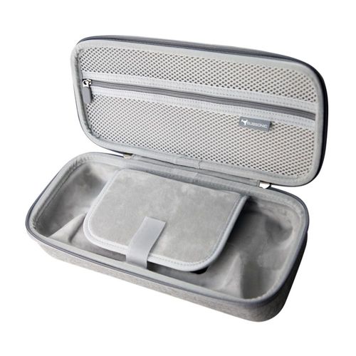 Pack de protección Subsonic para PS Portal con funda y vidrio templado