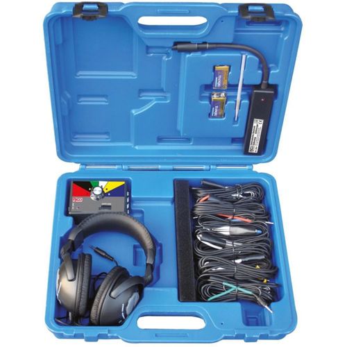 ESTETOSCOPIO ELECTRÓNICO PARA MECANICO | BGS 3531