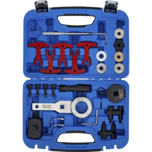 KIT SINCRONIZACION |VW 1.8L, 2.0L FSI, TSI, TFSI| BGS 74357