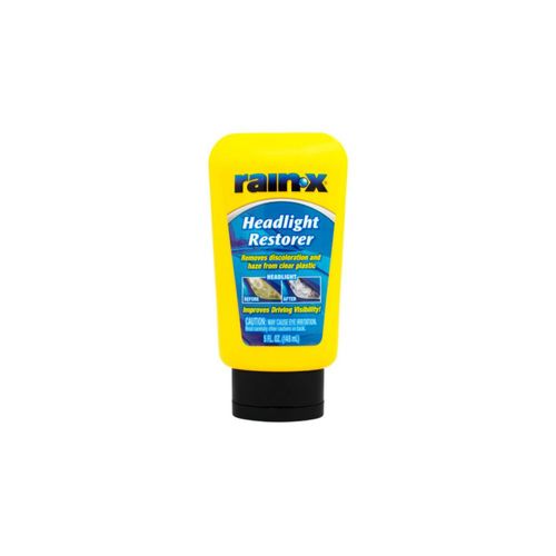 Rain-X , Restaurador de Faros, 800001810, 148ml.