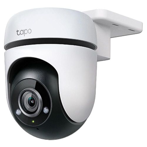 Cámara de Vigilancia TP-Link Tapo C500, para exterior con audio bidireccional