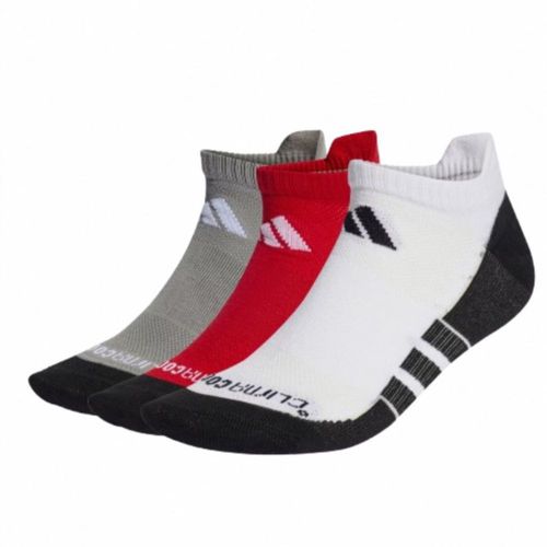TINES ADIDAS PRF T CC LOW 3P KD1777 #L