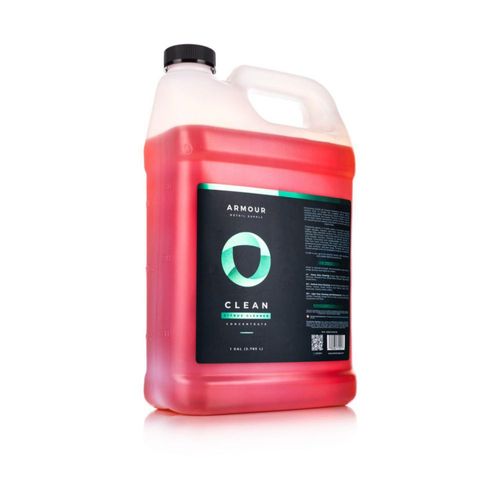 Armour Detail Supply CLEAN Limpiador Concentrado Cítrico 38 L