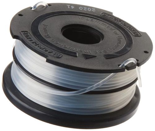 Bobina de hilo para desbrozadora BLACK+DECKER DF-065 de doble hilo .065"