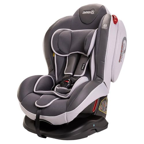 Autoasiento convertible safety 1st bari