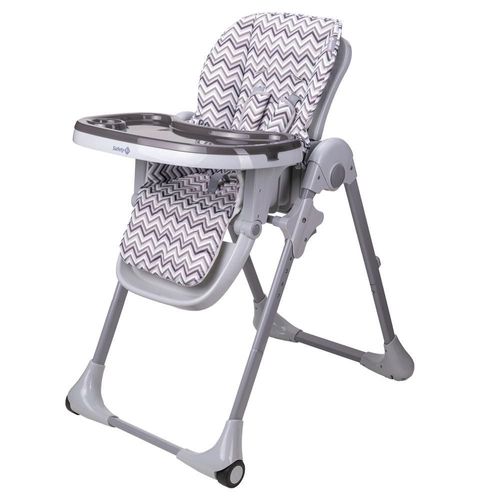 Silla alta periquera tavola