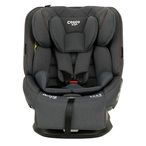 Autoasiento cosco kids active fix