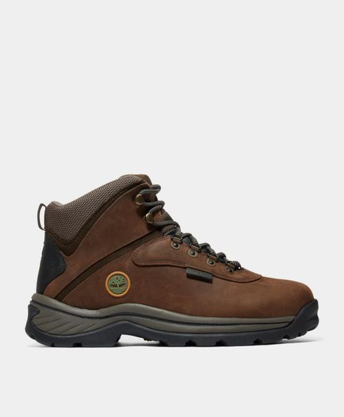 Botas Hiking para hombre White Ledge Waterproof Mid Café TB112135214
