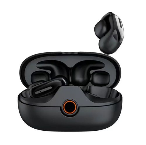 Dx09 Earclip Bluetooth Auriculares Con Reducción De Ruido