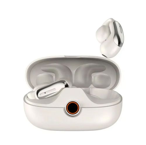 Dx09 Earclip Bluetooth Auriculares Con Reducción De Ruido