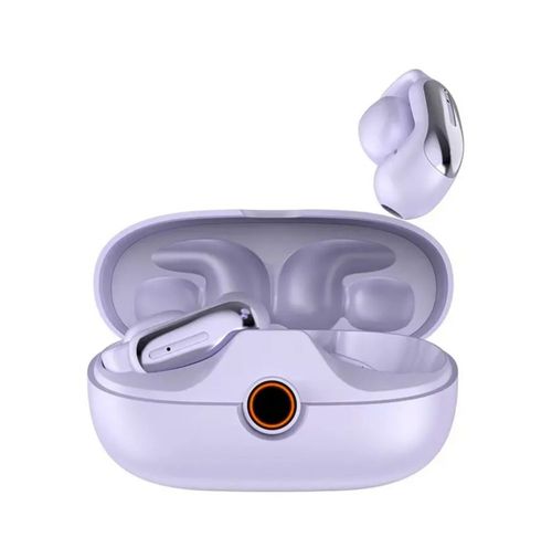 Dx09 Earclip Bluetooth Auriculares Con Reducción De Ruido