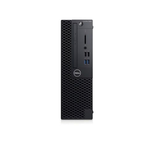 CPU Dell 3060 SFF Core i3-8a 16GB RAM 512GB SSD REACONDICIONADO
