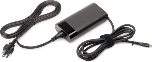 Adaptador de CA HP de 90 W con USB-C para ProBook EliteBook y Pavilion