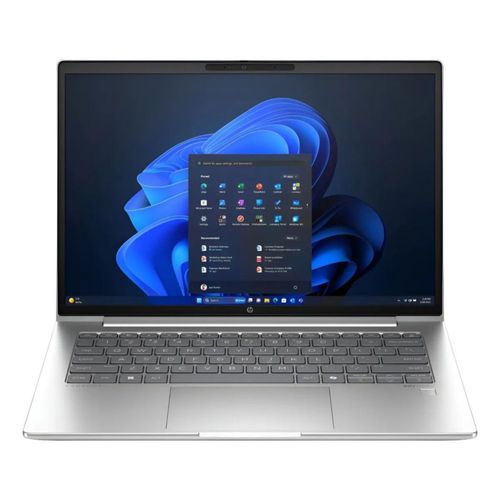 Hp Probook 440 G11, Intel Core Ultra 7, Ram 8gb y  512 gb Ssd, color plateado