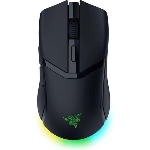 Mouse Inalam Razer Cobra HyperspeedNegro