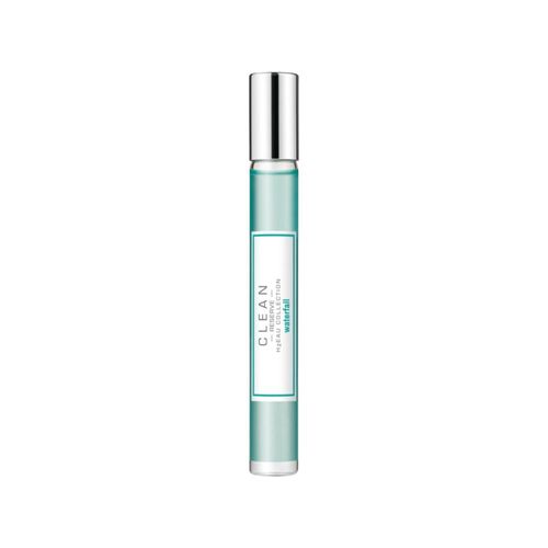 Perfume CLEAN H2EAU Waterfall 10 ml Fragancia Fresca