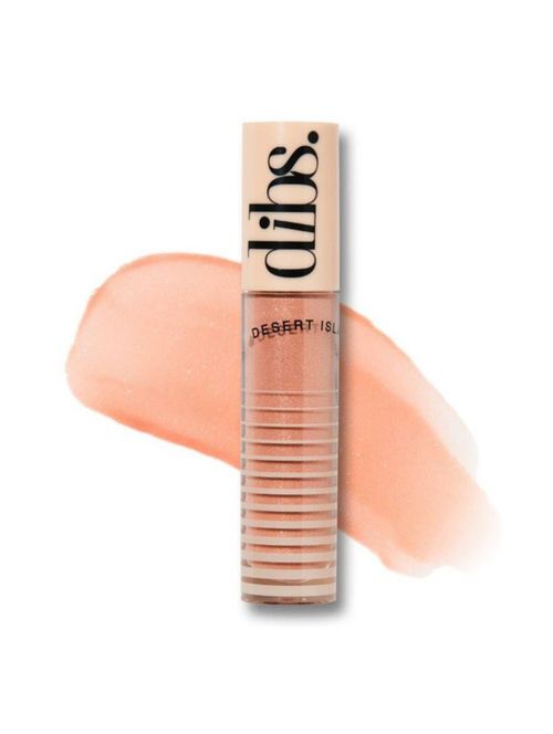 Brillo labial DIBS Go To Glossy Balm 6 ml Kiss Me Quick