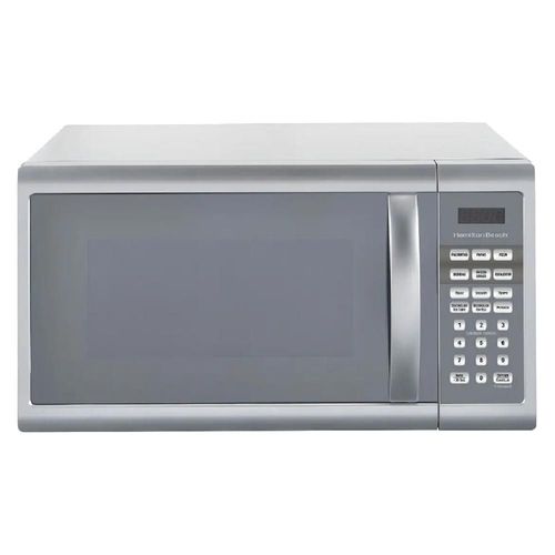 Horno de Microondas Hamilton Beach 1.1 pies HB-P100N30AL-ZJ