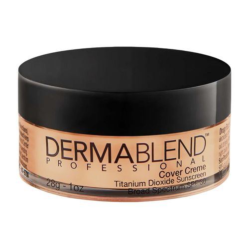 Base de maquillaje Dermablend Cover Creme SPF 30 28 g Natural Beige