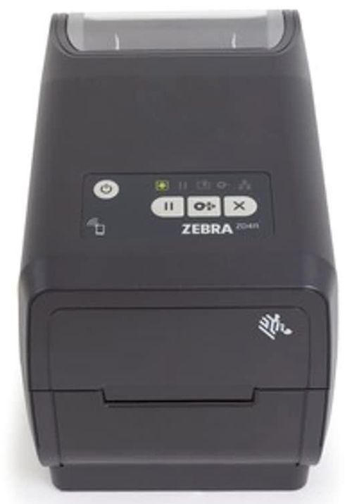 Impresora Zebra ZD411 203 dpi USB WiFi Bluetooth EZPL