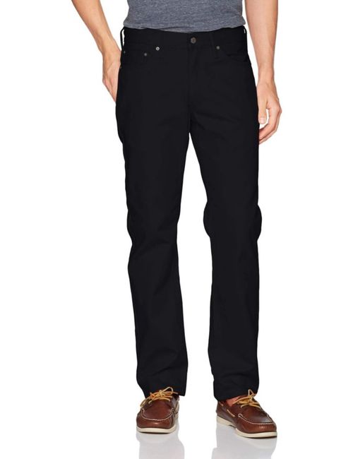 Jeans Levi's 541 Athletic Fit Mineral Black Stretch 31W x