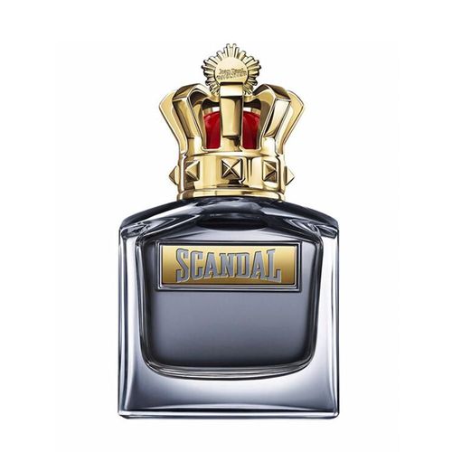 Loción scandal men de jean paul gaultier 100 ml edt